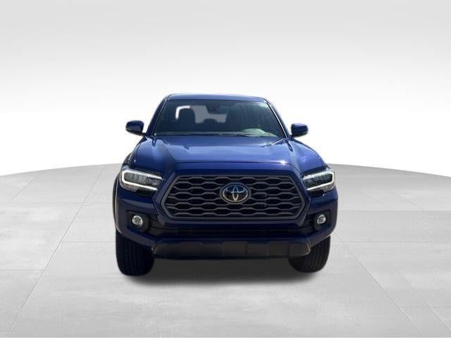 2023 Toyota Tacoma 4WD 4WD TRD Off Road Double Cab 5' Bed V6 AT (Natl)