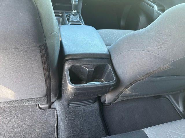 2023 Toyota Tacoma 4WD 4WD TRD Off Road Double Cab 5' Bed V6 AT (Natl)