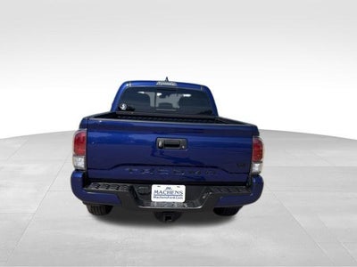 2023 Toyota Tacoma 4WD 4WD TRD Off Road Double Cab 5' Bed V6 AT (Natl)
