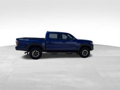 2023 Toyota Tacoma 4WD 4WD TRD Off Road Double Cab 5' Bed V6 AT (Natl)
