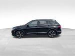 2024 Volkswagen Tiguan 2.0T SEL R-Line 4MOTION