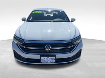 2024 Volkswagen Jetta S Auto