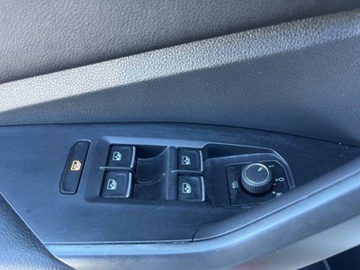 2024 Volkswagen Jetta S Auto