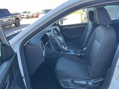 2024 Volkswagen Jetta S Auto