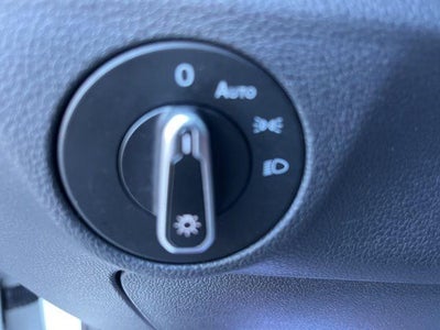 2024 Volkswagen Jetta S Auto