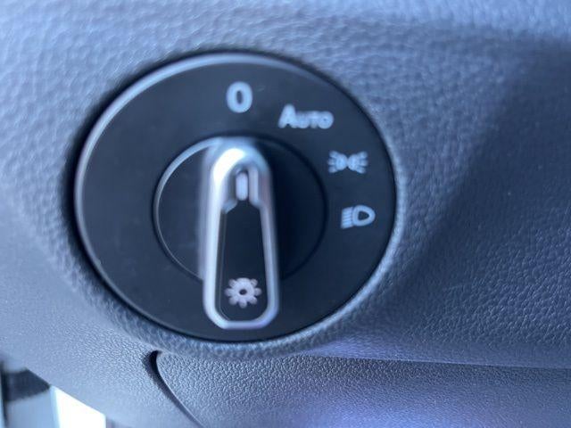 2024 Volkswagen Jetta S Auto