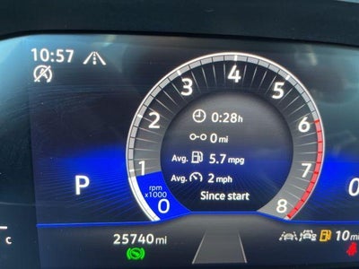 2024 Volkswagen Jetta S Auto