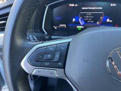 2024 Volkswagen Jetta S Auto