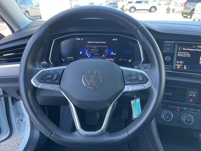 2024 Volkswagen Jetta S Auto