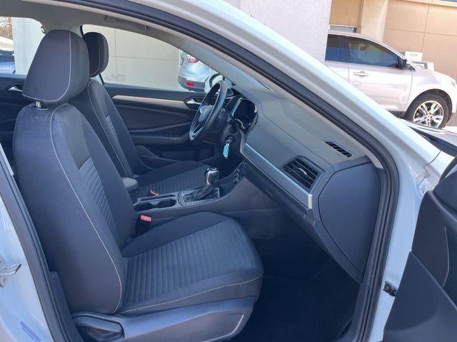 2024 Volkswagen Jetta S Auto