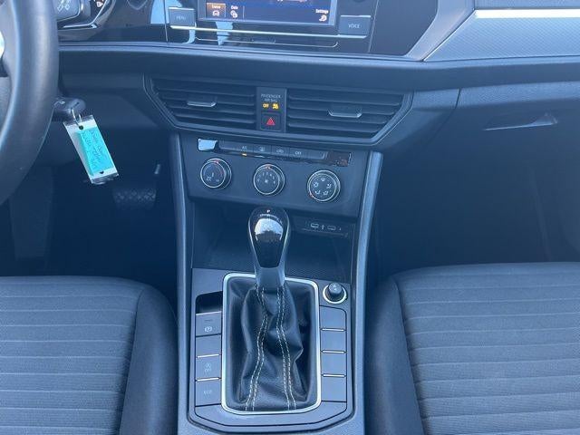 2024 Volkswagen Jetta S Auto