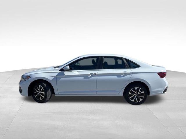 2024 Volkswagen Jetta S Auto