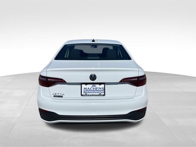 2024 Volkswagen Jetta S Auto