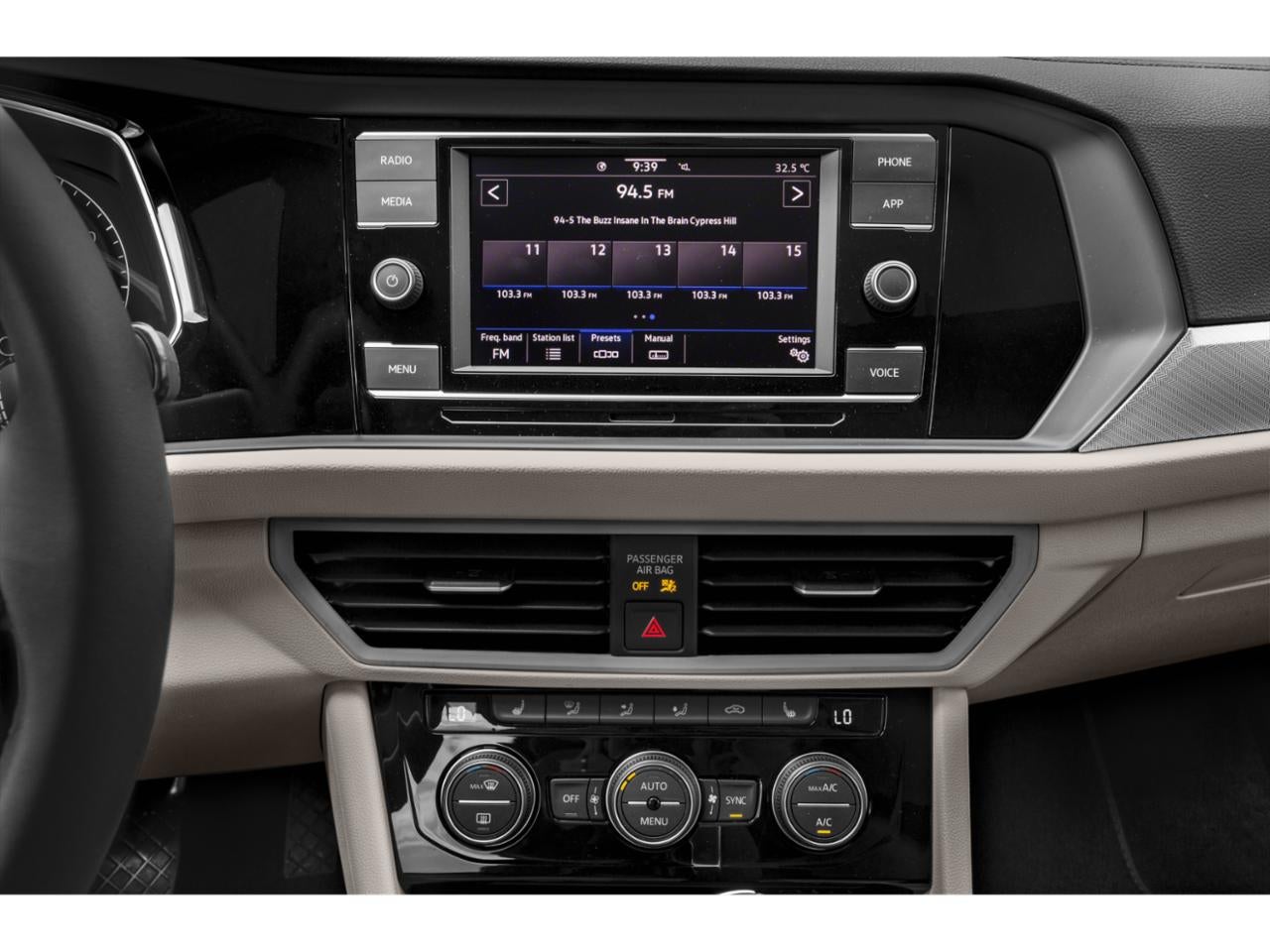 2021 Volkswagen Jetta R-Line Auto