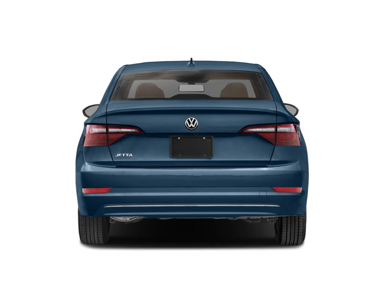 2021 Volkswagen Jetta R-Line Auto