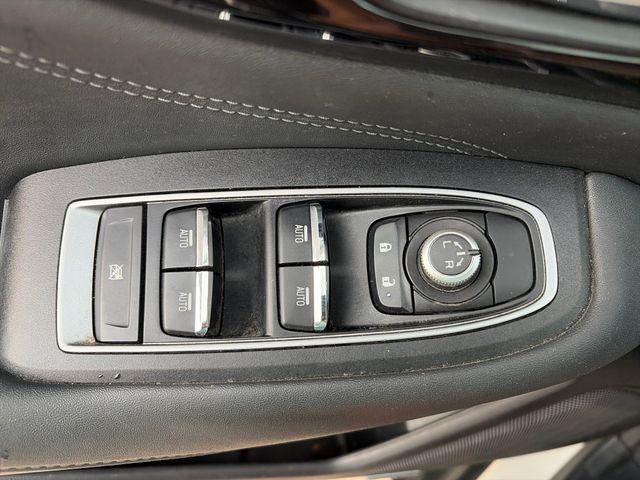 2022 Subaru Outback Limited XT CVT