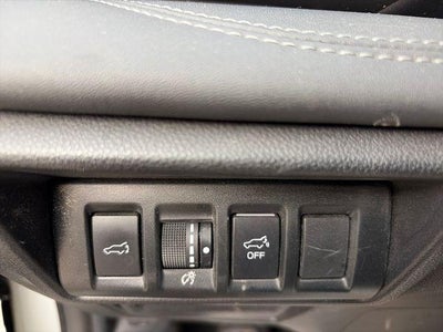 2022 Subaru Outback Limited XT CVT