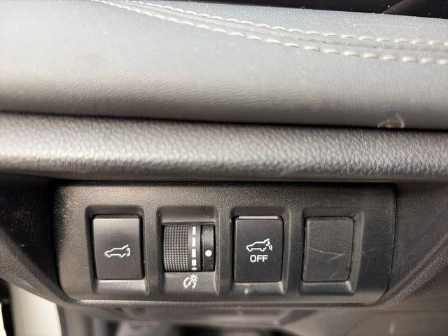 2022 Subaru Outback Limited XT CVT