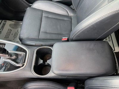 2022 Subaru Outback Limited XT CVT