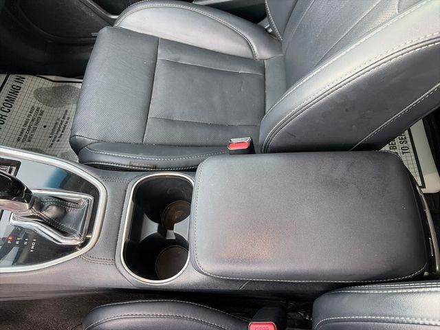 2022 Subaru Outback Limited XT CVT