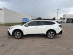 2022 Subaru Outback Limited XT CVT