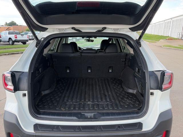 2022 Subaru Outback Limited XT CVT