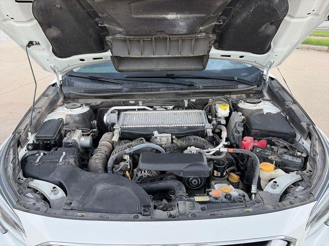 2022 Subaru Outback Limited XT CVT