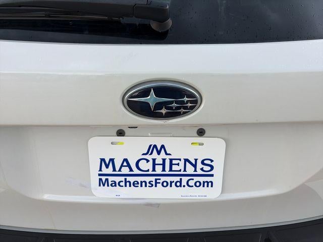 2022 Subaru Outback Limited XT CVT