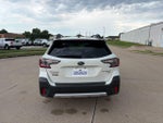 2022 Subaru Outback Limited XT CVT