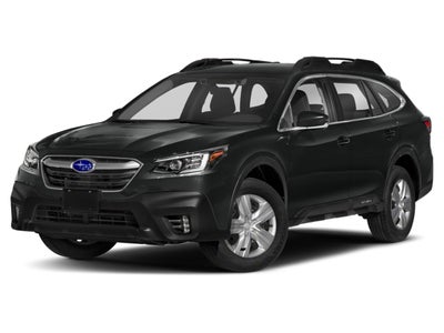 2022 Subaru Outback Limited XT CVT
