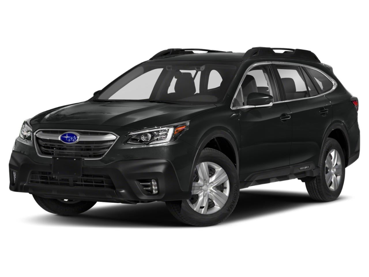 2022 Subaru Outback Limited XT CVT