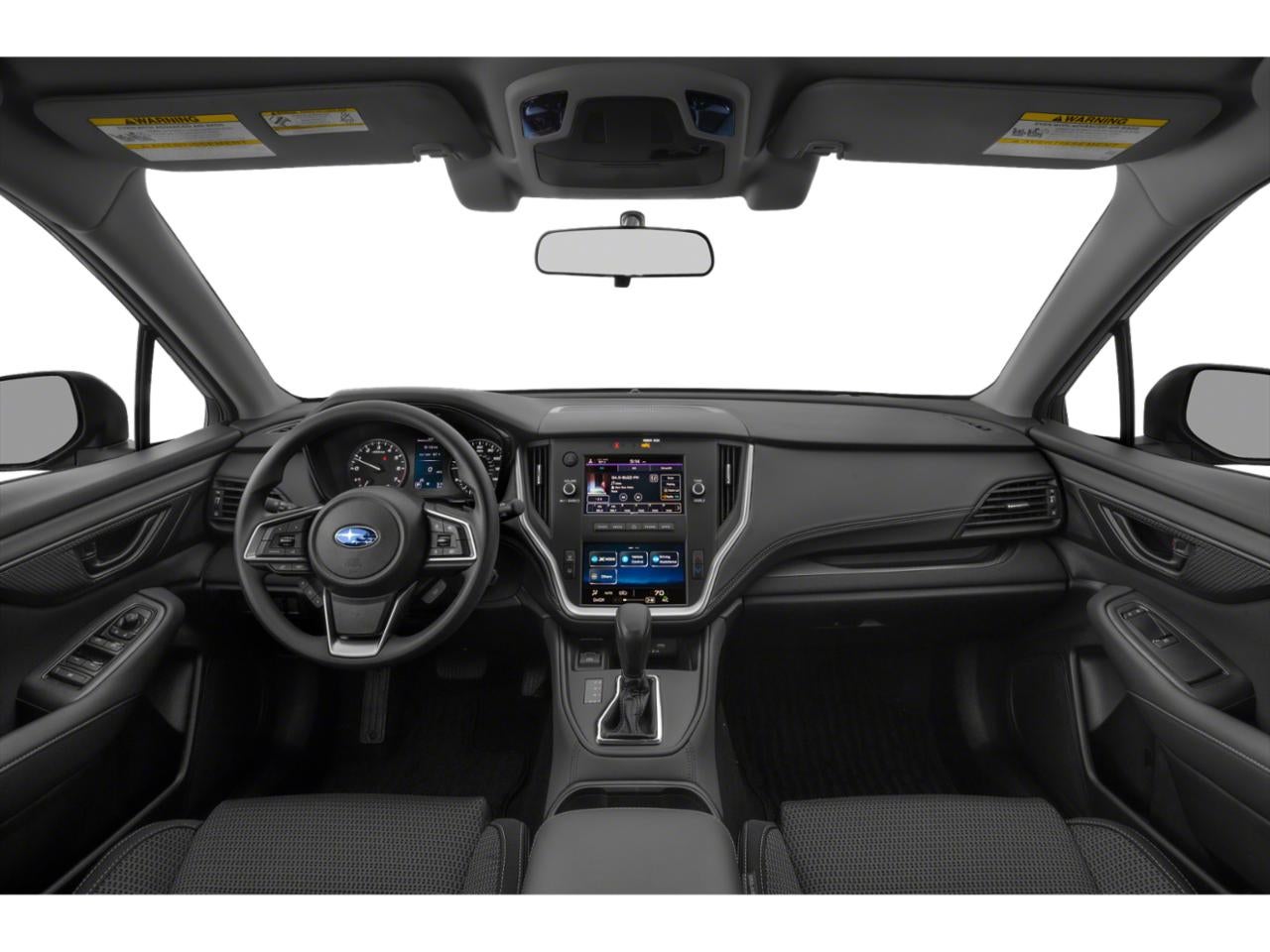 2022 Subaru Outback Limited XT CVT