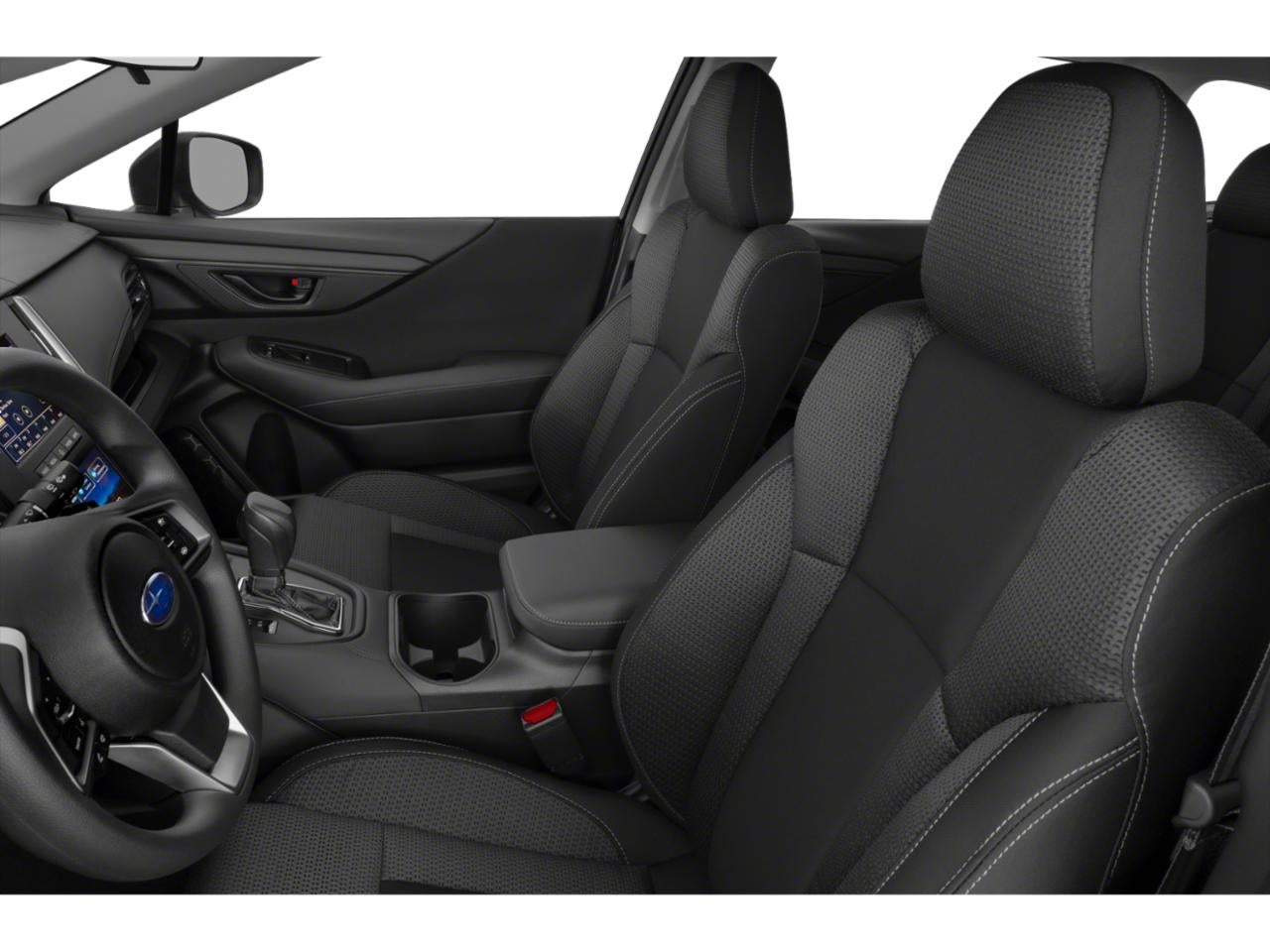 2022 Subaru Outback Limited XT CVT