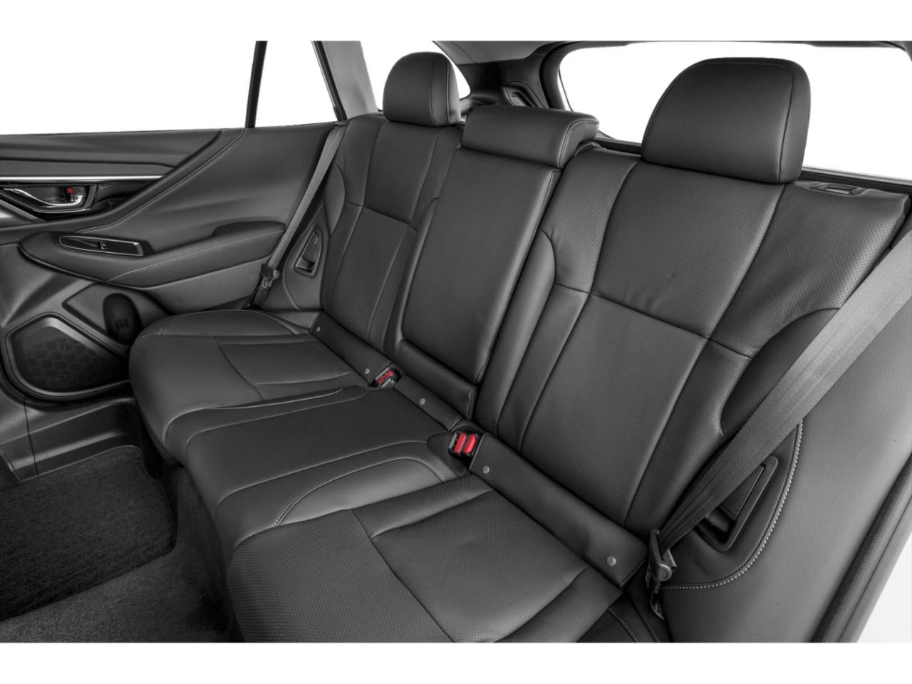 2022 Subaru Outback Limited XT CVT