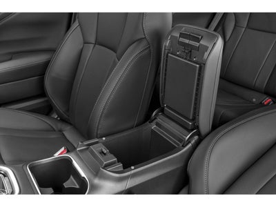 2022 Subaru Outback Limited XT CVT