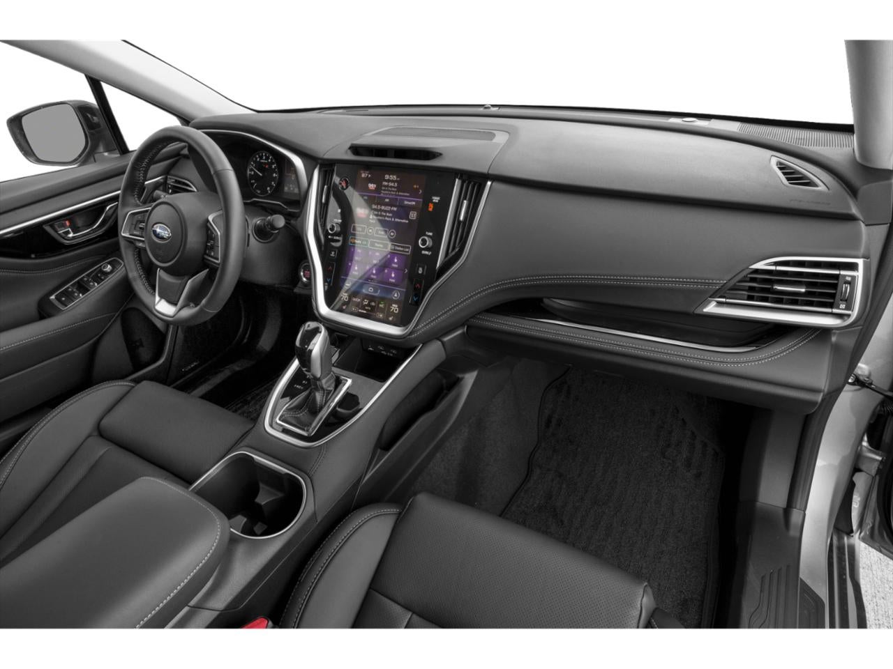 2022 Subaru Outback Limited XT CVT