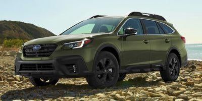 2022 Subaru Outback Limited XT CVT