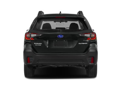 2022 Subaru Outback Limited XT CVT