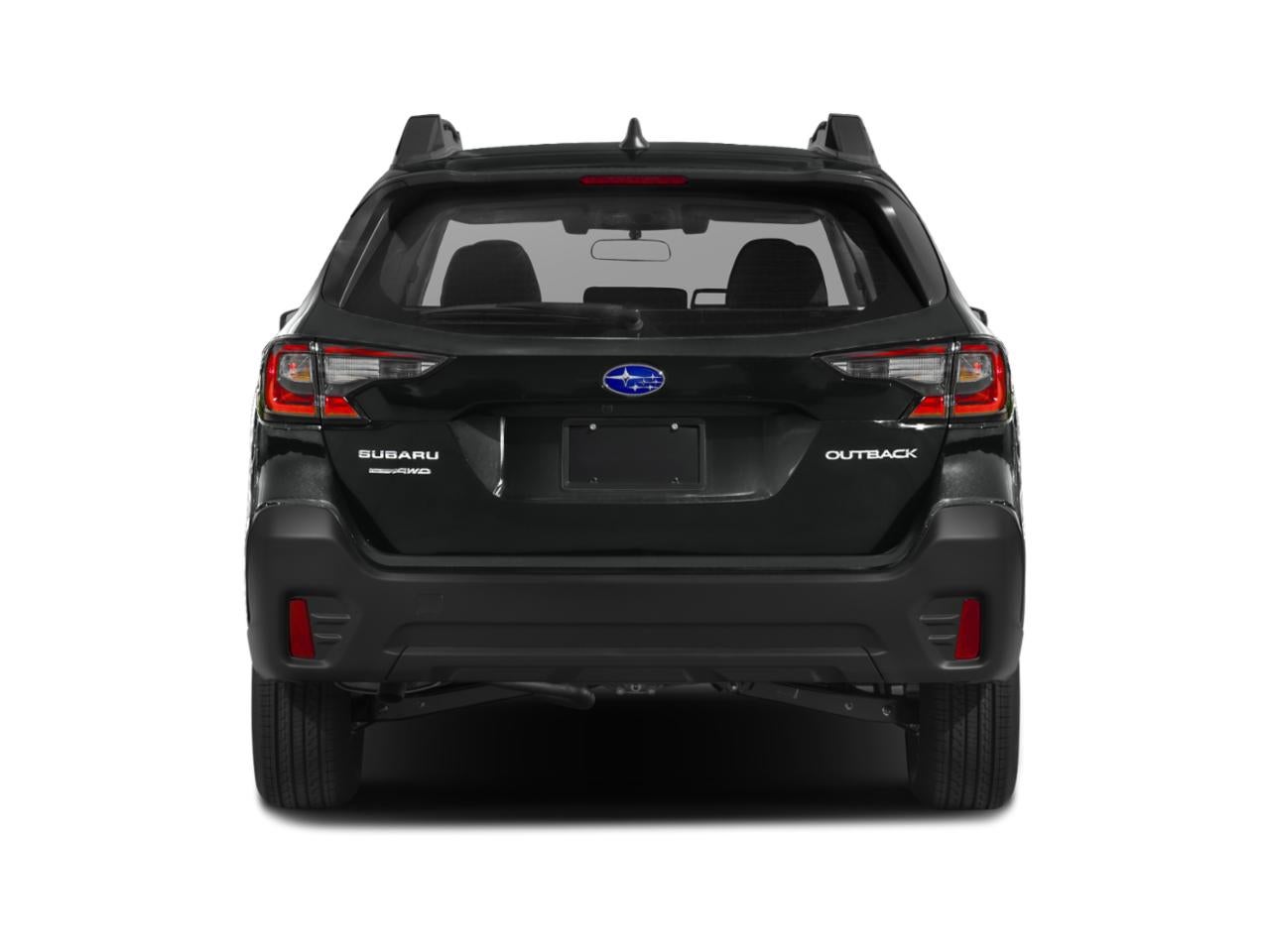 2022 Subaru Outback Limited XT CVT