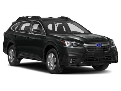 2022 Subaru Outback Limited XT CVT