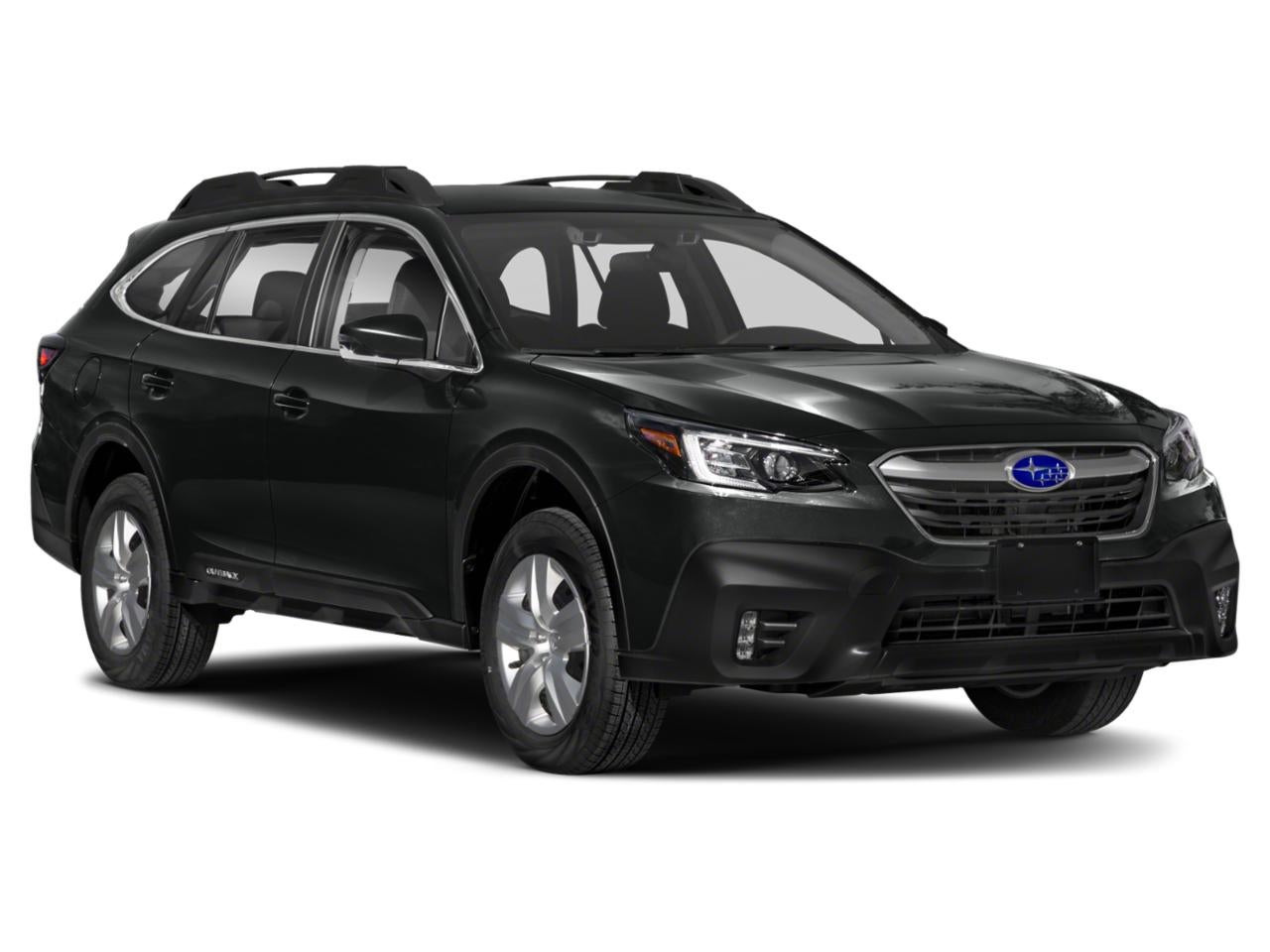 2022 Subaru Outback Limited XT CVT