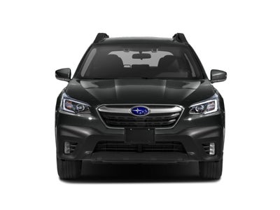 2022 Subaru Outback Limited XT CVT
