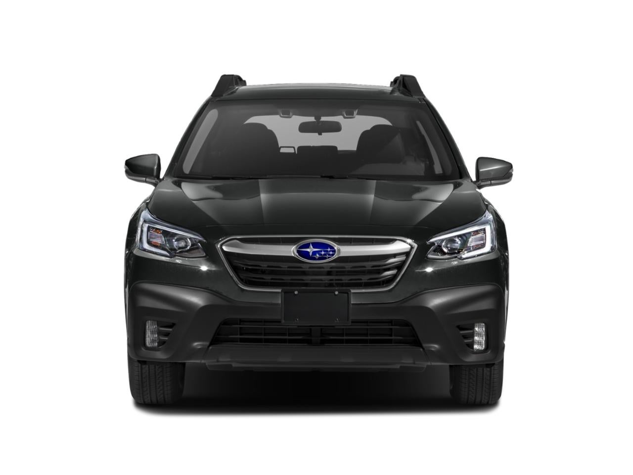 2022 Subaru Outback Limited XT CVT