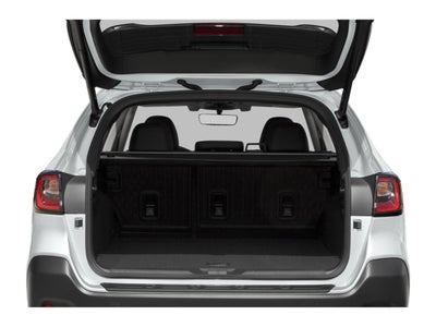 2022 Subaru Outback Limited XT CVT