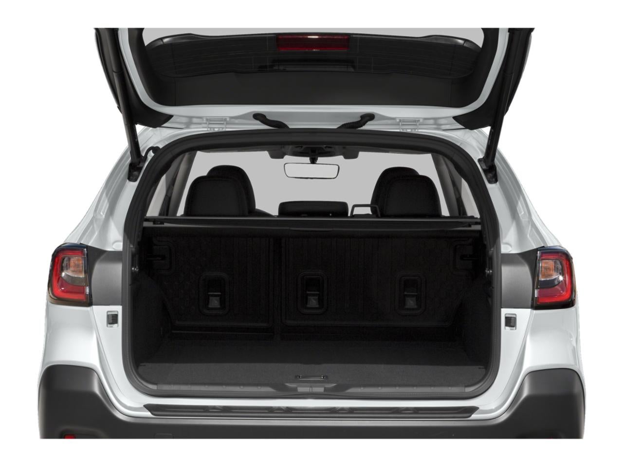 2022 Subaru Outback Limited XT CVT