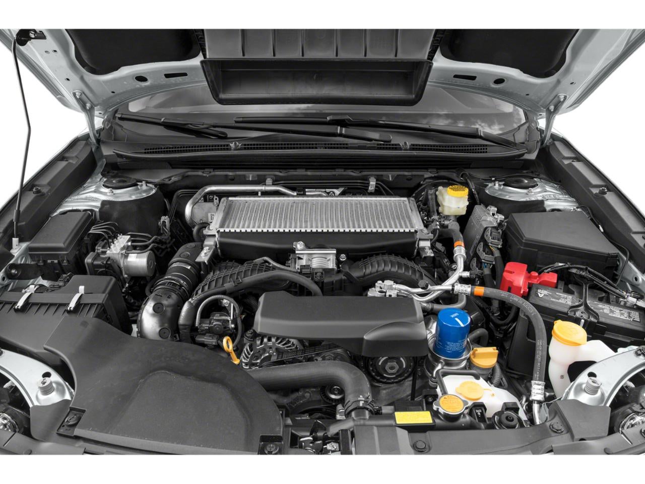 2022 Subaru Outback Limited XT CVT