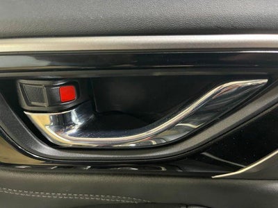 2021 Subaru Outback Limited XT CVT