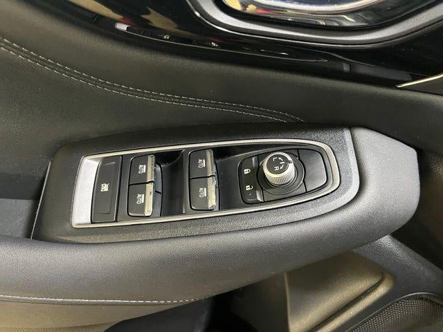 2021 Subaru Outback Limited XT CVT