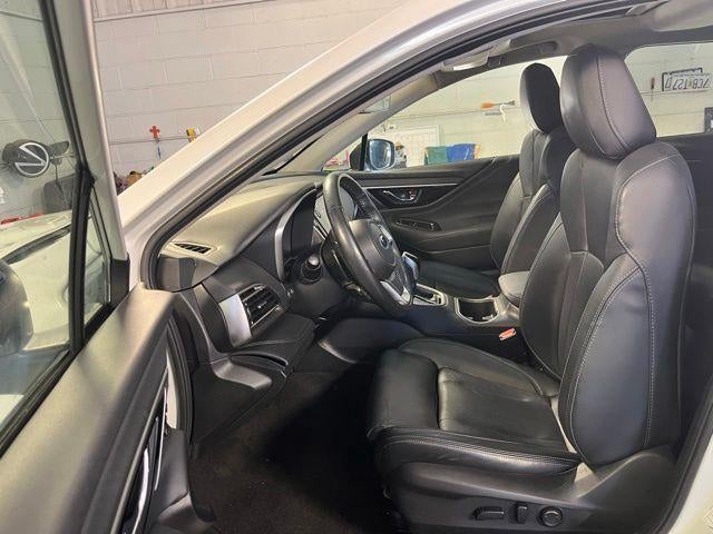 2021 Subaru Outback Limited XT CVT