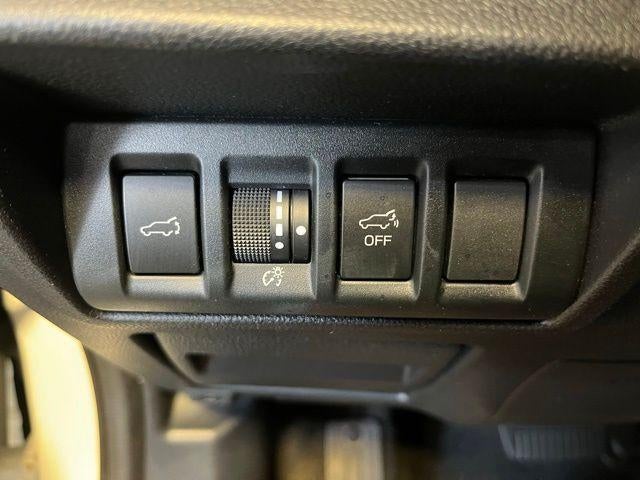 2021 Subaru Outback Limited XT CVT